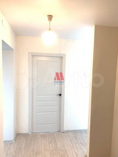 2-к. квартира, 43 м², 9/10 эт.