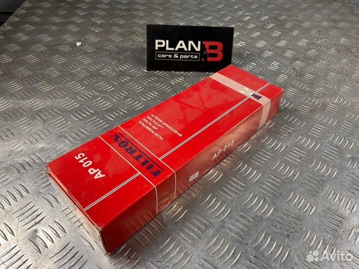 Фильтр воздушный двигателя Filtron Ap015