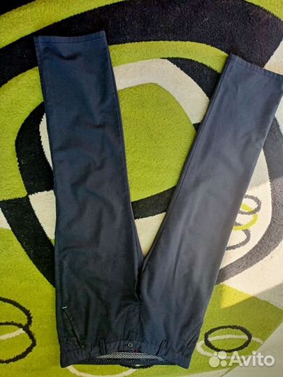 Брюки мужские