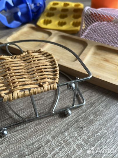 Посуда для кухни