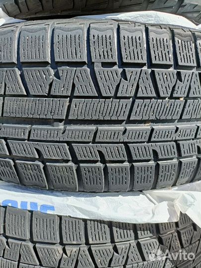 Yokohama G91 205/55 R16