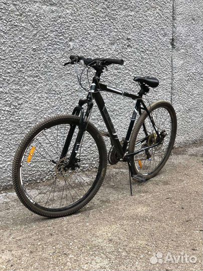 Велосипед Stels navigator 900