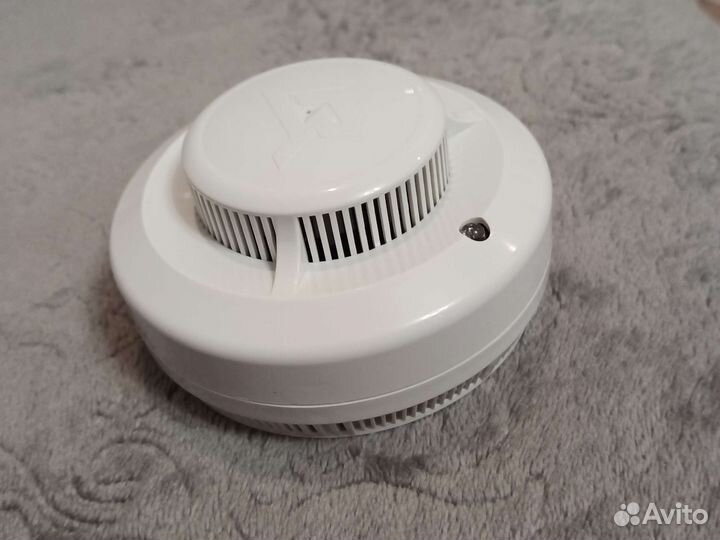 Пожарный извещатель