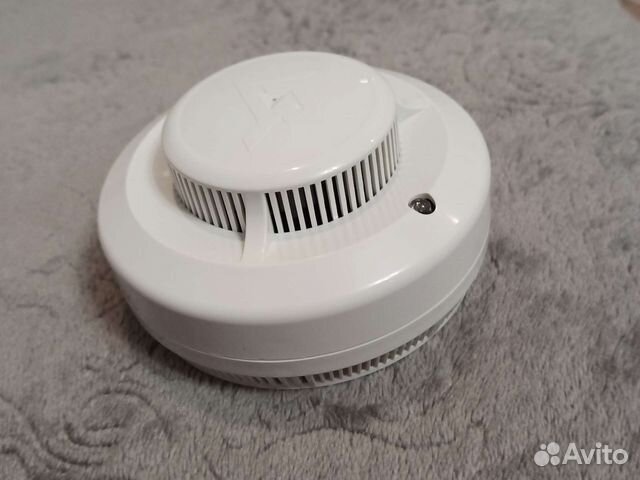 Пожарный извещатель