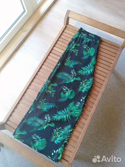 Кюлоты, юбки, брюки всё новое