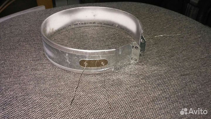 Запчасти для термопота