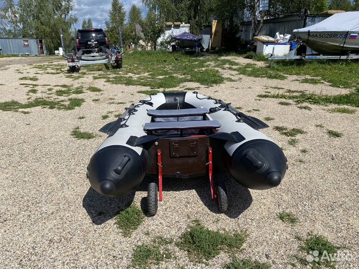 Ривьера 3200 ск