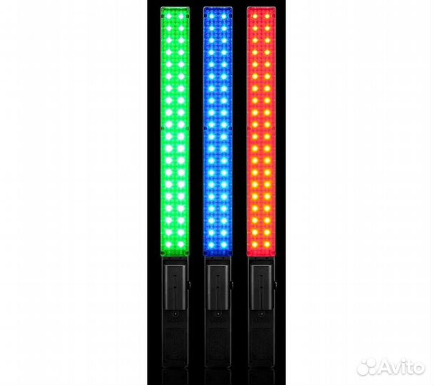 Светодиодный осветитель Yongnuo ynray-360 LED V-mo