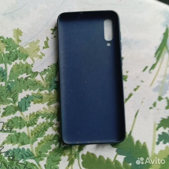 Чехол на samsung galaxy a70