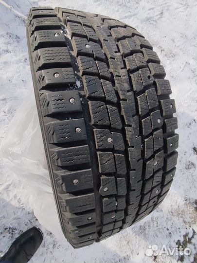Dunlop SP LT Winter 215/50 R17