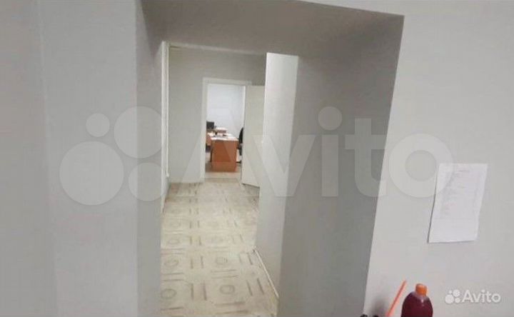 Помещение свободного назначения, 126.3 м²