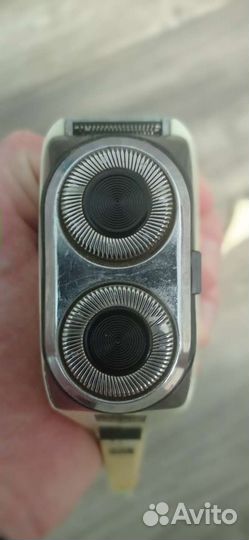 Советская бритва харьков