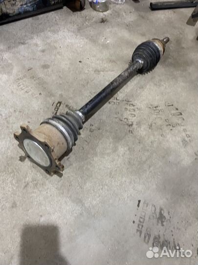 Привод задний правый infiniti fx s 50