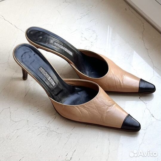 Мюли George Rech