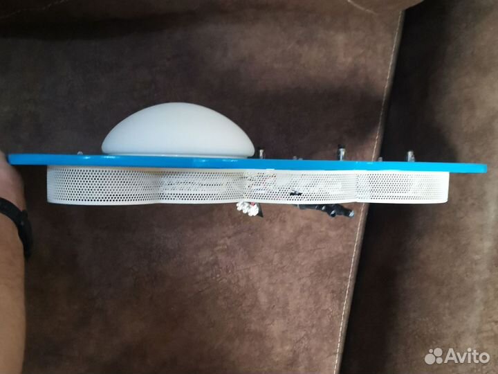 Люстра для детской