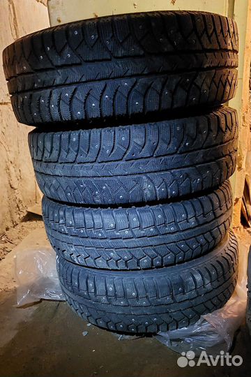 Колеса R14 185 65 bridgestone