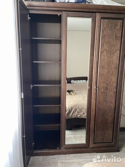 Мебель для спальни