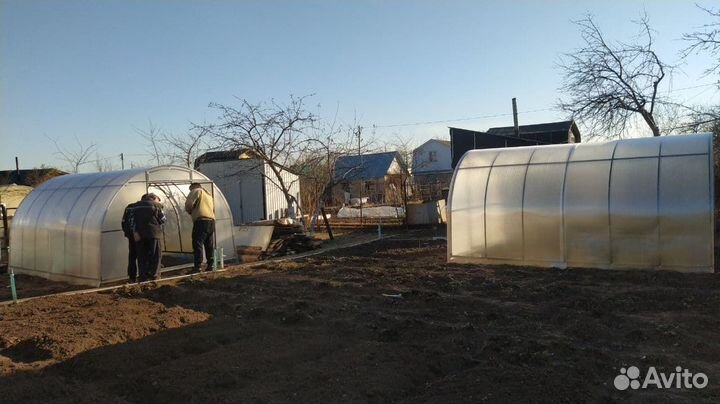 Парники теплицы