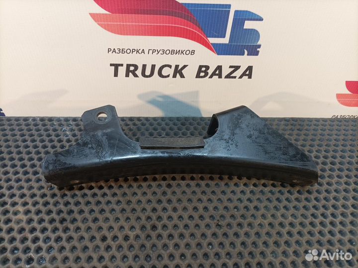 1673222 Кронштейн левого крыла левый Daf XF105