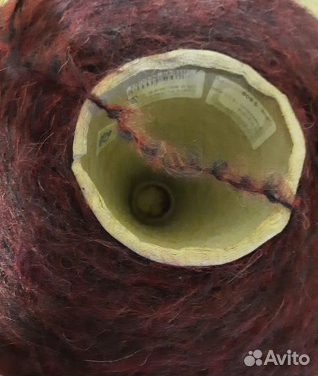 Пряжа alpaca filitaly LAB wild brushed