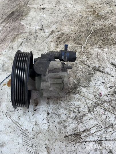 Насос гидроусилителя Chery Tiggo (T11)