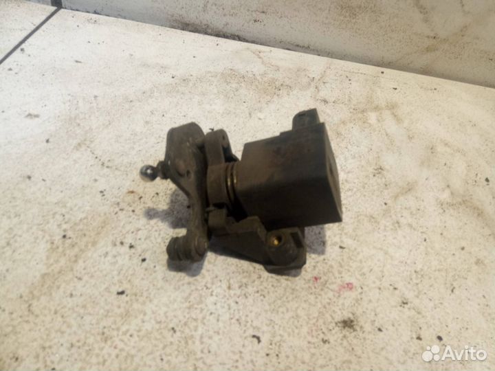 Датчик педали газа Mercedes-Benz M-Класс W163 2000