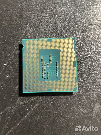 Core i3 4330