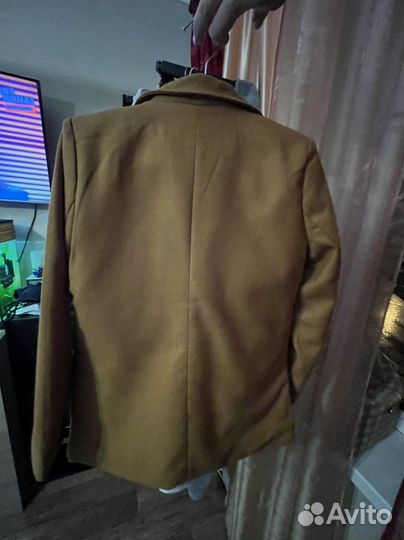 Детский классический костюм