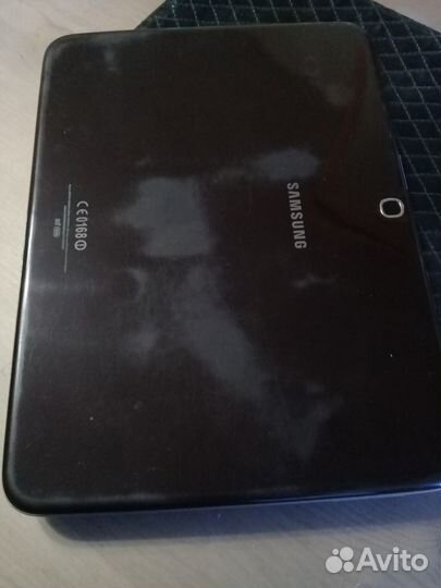 Планшет samsung galaxy tab 3