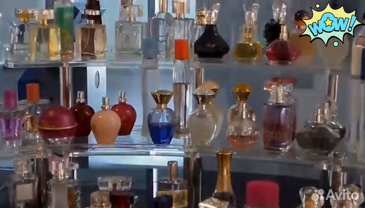 Парфюм Avon / Faberlic