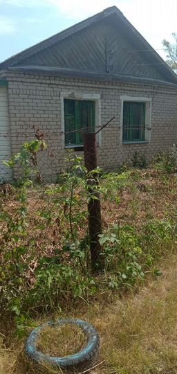 Дом 85 м² на участке 10 сот.