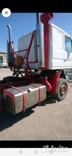 Разборка scania 113