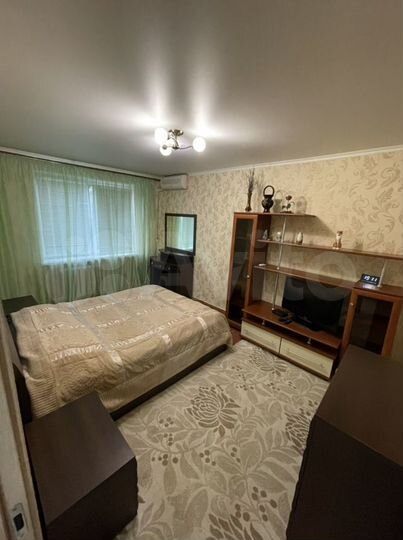 2-к. квартира, 60 м², 5/5 эт.