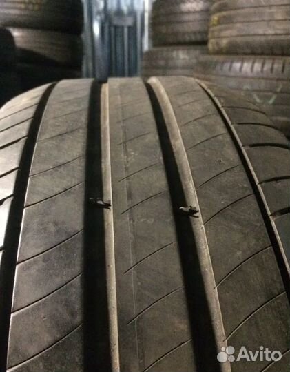 Michelin Primacy 3 225/55 R17