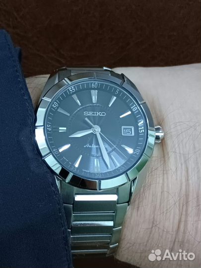 Seiko Presage srp103j1