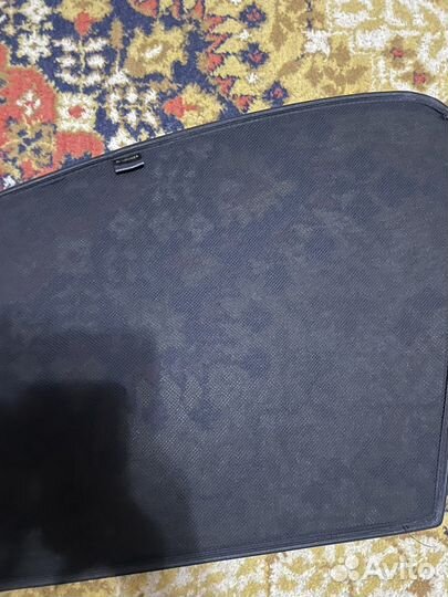 Сетка на передние стекла