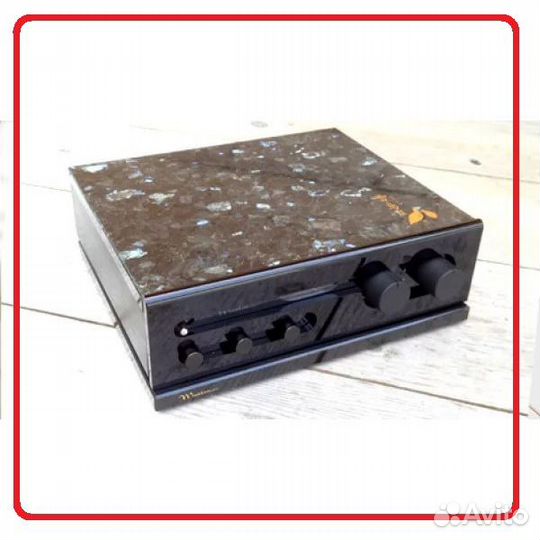 Предусилитель Musica Raicho