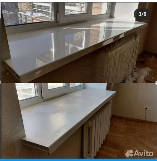 Реставрация ванн