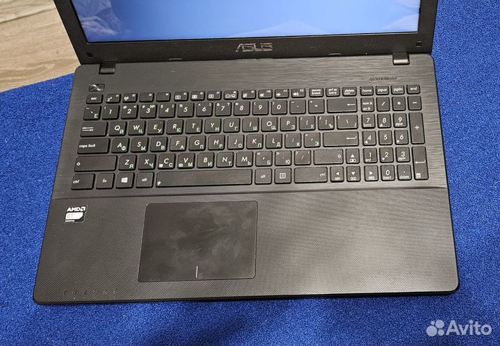 Asus/Учеба/Работа