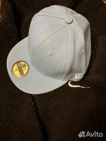 Бейсболка мужская new era