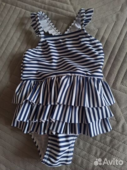 Купальник для девочки