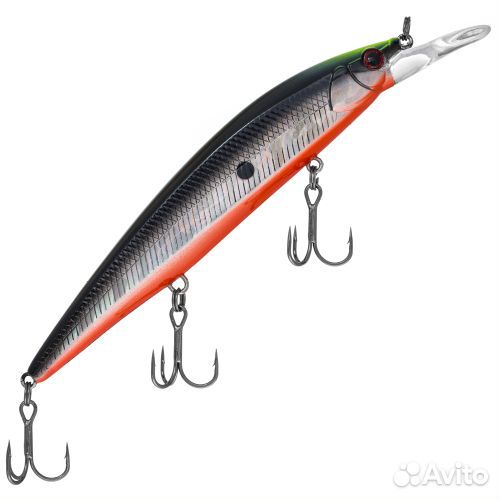 Воблер Tsuyoki Colector MR 110SP 11см. 16,2гр