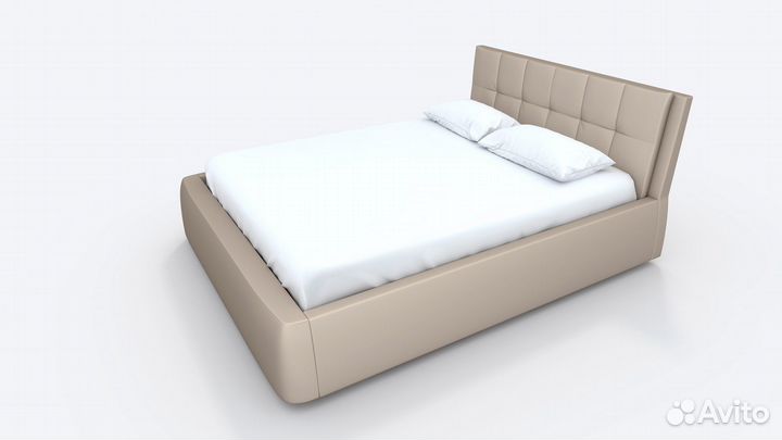 Кровать Болеро