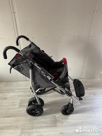 Инвалидная коляска