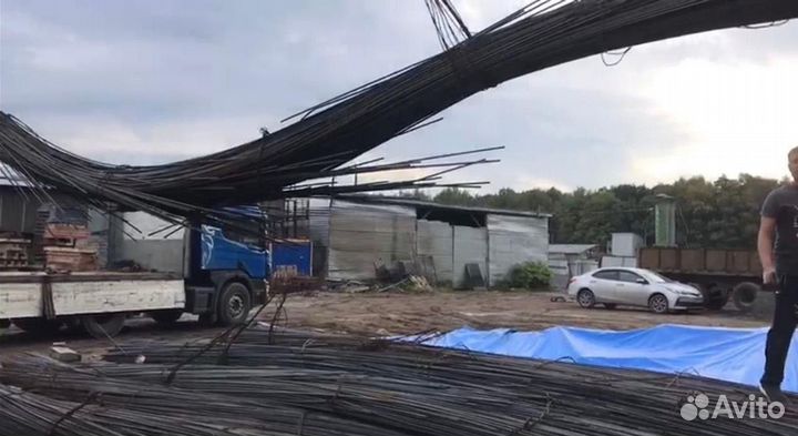 Арматура 12 с доставкой