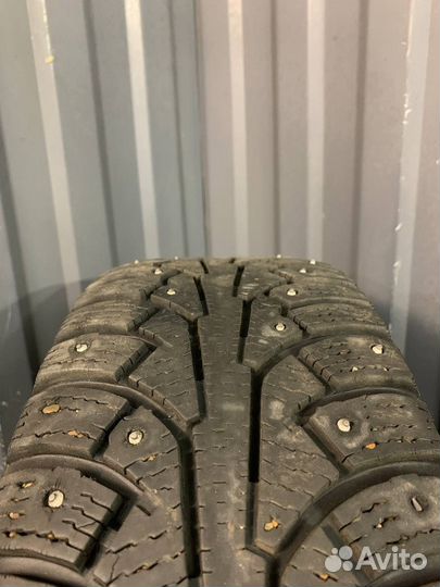 Nokian Tyres Nordman 5 185/65 R15 92T
