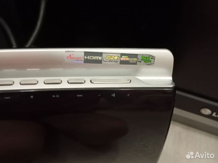 Домашний кинотеатр samsung