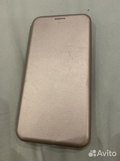 Чехол на iPhone 7 plus