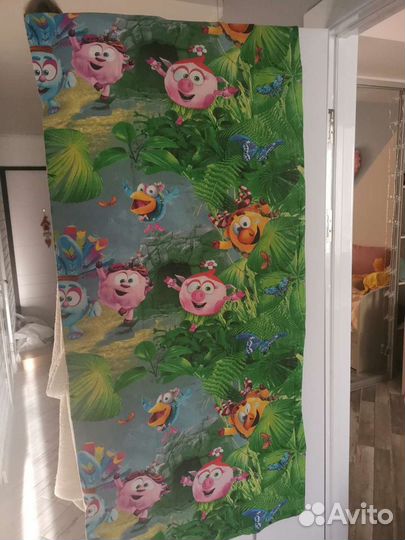 Детское постельное белье