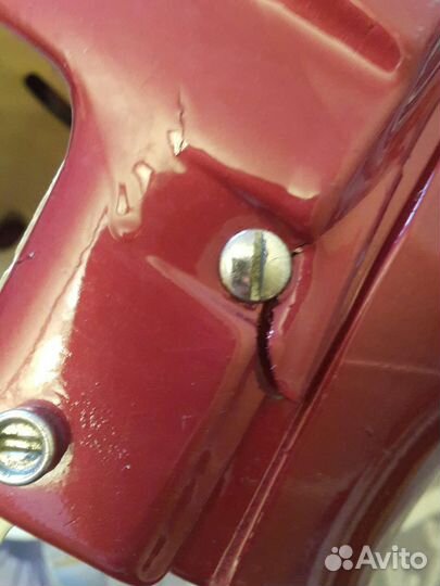 Хоккейный шлем детский